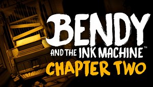 Bendy and the Ink Machine: Chapter Two Screenshots
