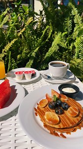 Room service for all your day & night cravings #HRHVallarta | Hard Rock Hotel Vallarta