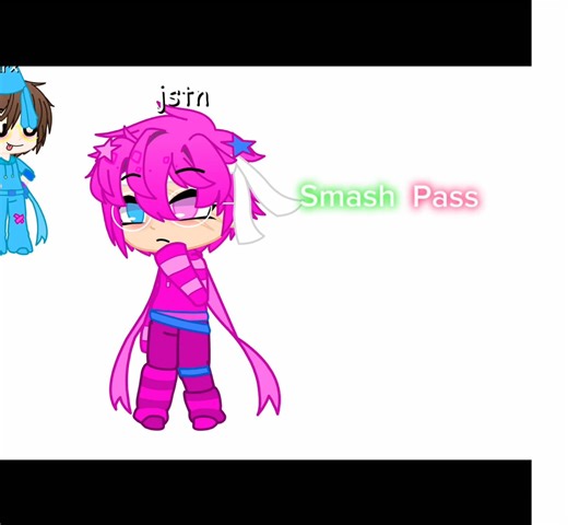 Gacha Club Edit: Smash or Pass Challenge!