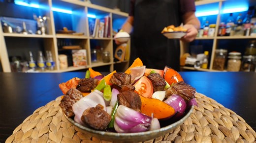 How lomo saltado became Peru’s national dish with Chinese influence