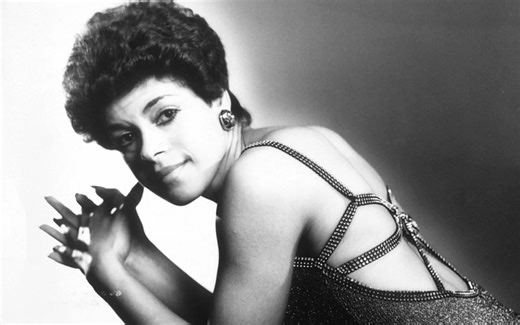 Iris Williams, Welsh singer best known for her 1979 hit He Was Beautiful