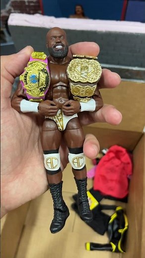 I FINALLY Got This WWE Elite Figure! #wwe #wwetoys