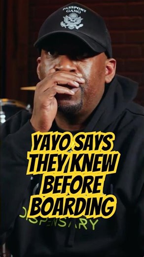 Yayo Says Ja Rule Was SHOCKED They Knew “We Got G Unit Fans Everywhere!” 👀