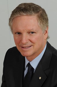 Paul Desmarais Jr. - Alchetron, The Free Social Encyclopedia