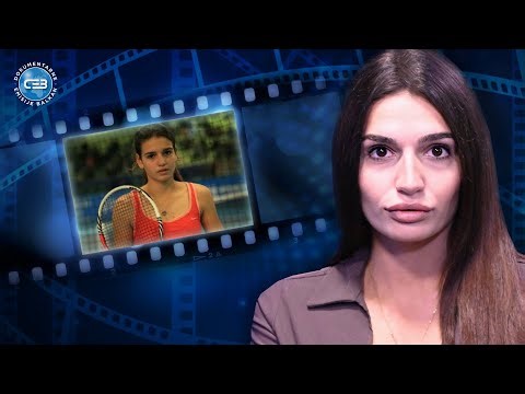 BALKAN INFO: Tamara Bojanić – Sa manje od 14 godina sam ušla na WTA listu!