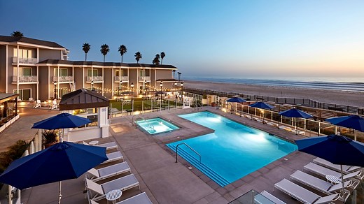 Photo Gallery | Vespera Resort on Pismo Beach, Autograph Collection