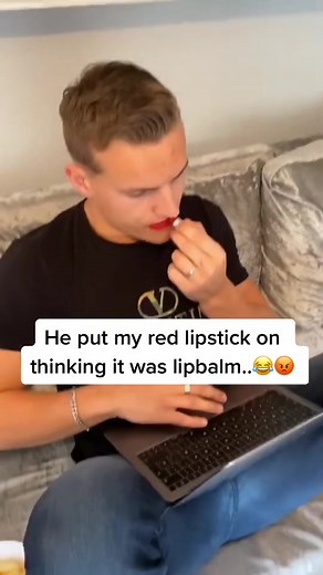 This is just too funny😭😂 #foryoupage #nickandmads #fyp | pranks