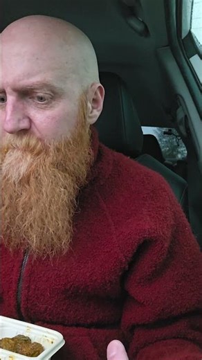 Bay Dosa Shrimp Coconut Curry | Red Beerd Reviews Randomly