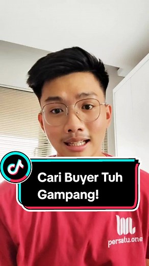 Cari Buyer Tuh Gampang! Tips Marketing Menjual Produk