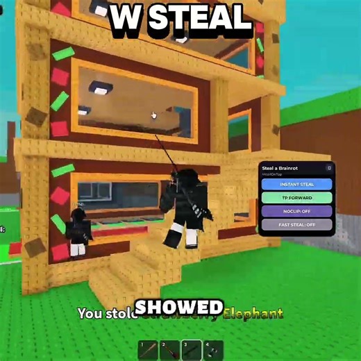 THE ULTIMATE BRAINROT STEALER 2026 (PATCHED?) 🤫🔥