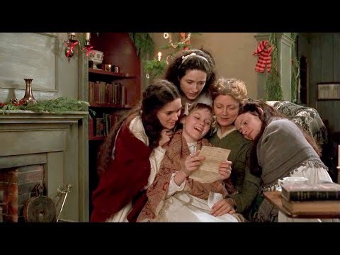Little Women- A Tribute to the 1994 Cast!