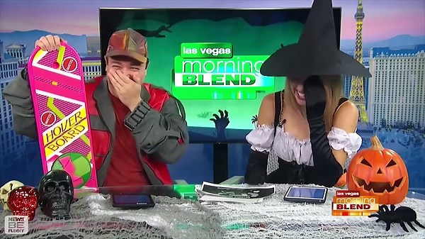 R rated news bloopers #4 (2025)