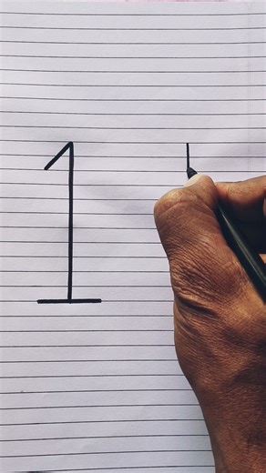 118K views · 805 reactions | How to draw house drawing from number 1 #drawing #artwork #painting #art #artist | Drawing Teacher | Facebook