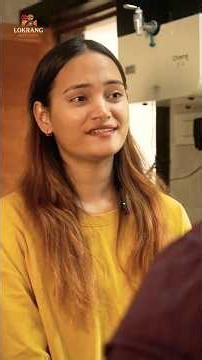 Bas Tum✨ | When Love Feels Enough | Hindi Couple Reel Lokrang Motion❤️