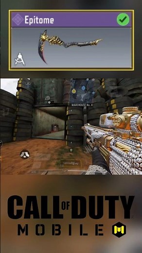 using the locus in codm again. #codmobile #codm