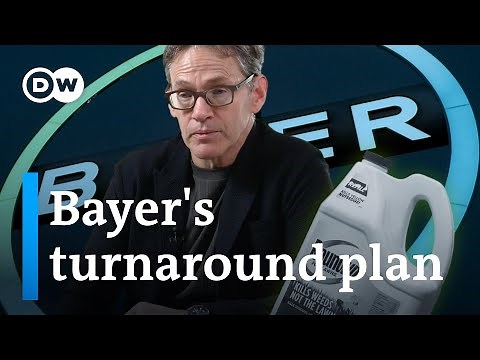 Worst ever Big Pharma acquisition? | DW News
