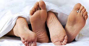 Có nên quan hệ tình dục khi không hứng thích?