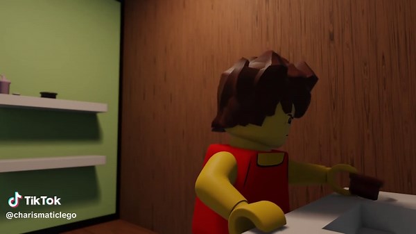 Transforming Ninjago Fanart into Captivating Animations