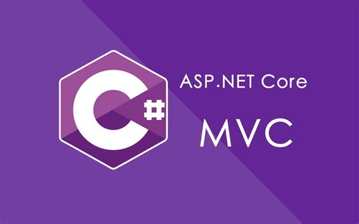 【3.MVC基礎架構與功能】ASP.NET Core MVC 入門教學(3_1) - MVC是什麼？