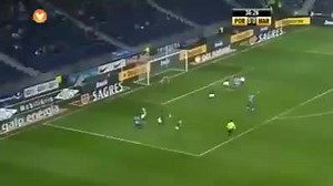 INCREDIBLE Goal From Porto!!!!!!!!! | Crazy Football Videos