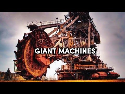 Top 17 Futuristic Heavy Machinery | Amazing Farming & Construction Machines