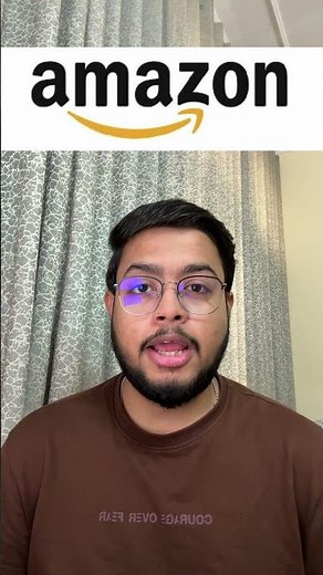 Amazon Entry Level Hiring !! #AmazonHiring #AmazonSDE #SDE1 #UniversityHiring