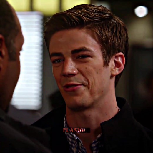 "I LOVED THAT MUG" | funny the flash moments | #theflash #barryallen #... | Barry Allen
