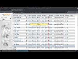 Solucionar bloqueo de usuario tras 5 inicios de sesión fallidos en Drupal