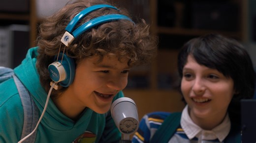 496K views · 46K reactions | Happy Stranger Things Day! It's hard to believe it's been six years since this episode premiered -- they've all grown so much!  Stranger Things | Netflix | Facebook