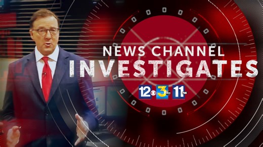 News Channel 3 Special Reports