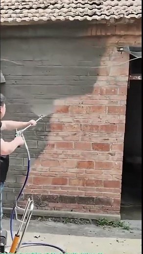 Clever Waterproofing Technique – Polymer-Modified Cement Application