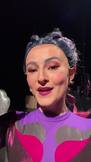 SpongeBob Musical Costumes: Explore Unique Fish Names