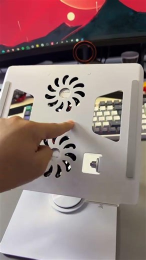 Soporte para Laptop Jiditech