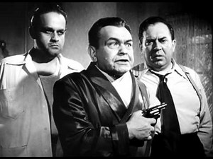 Key Largo (1948) - HD Trailer [1080p]