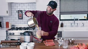 37K views | Get your pumpkin fix with sweet treats from Matt Robinson of the blog Real Food by Dad. | Kohl's | Facebook