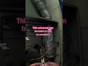 Nordyne Gas Furnace Not Working