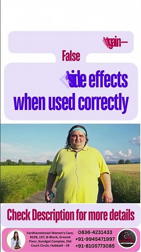 Proven Facts: Contraception Myths Busted. Common myths about contraception debunked