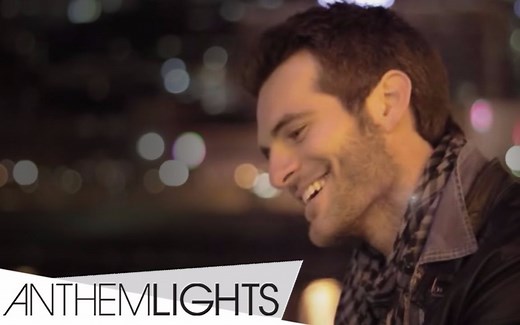 【字幕版】2012热门歌曲串烧 Best of 2012 Medley - Anthem Lights