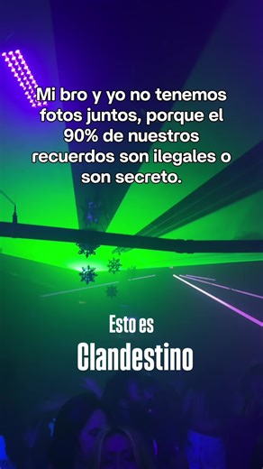 Seattle's Hidden Afterparty Scene