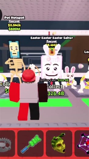 sab giveaway 5 brainrots well see thevwinner in 1 week sign up now