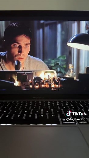 Frequency Movie: Communicating with the Past