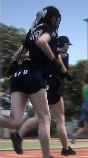 Run laps on em with the new LSPD EUP pack! #lspd #eup #lspdfr #police #gta5 #fivem #altv #cops #five