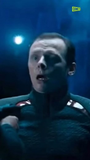 Sci-fi thrills, cosmic danger and the Star Trek movies you love. Watch Star Trek Into Darkness Saturday at 8/7c on COMET. | Watch Comet