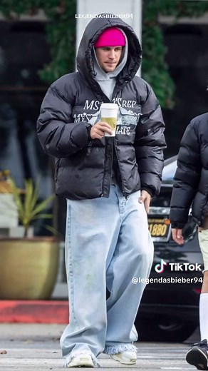 Justin Bieber Style Fashion - Bizzle Swag Era