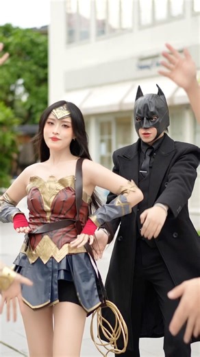 Behind The Scenes Go Crazy Dance Challenge - Trâm Đô #shorts #viralvideo #viral