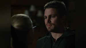 Arrow Season 2 Episode 23