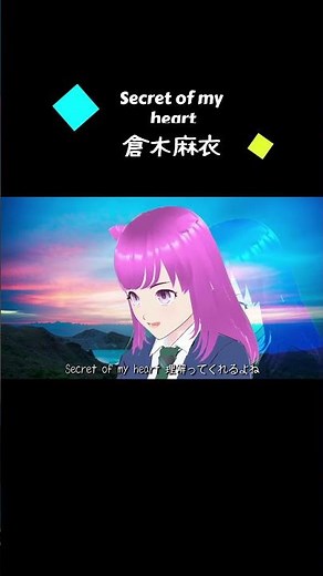 名探偵コナン 初期OP・ED名曲メドレー 歌ってみた #shorts 謎／小松未歩 Mysterious Eyes／GARNET CROW Secret of my heart／倉木麻衣