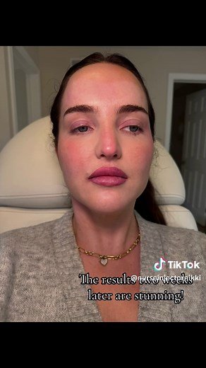 Nefertiti Neck Lift Using Nuceiva: Stunning Results