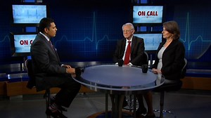 PTSD: Healing the Warrior Brain | On Call: Health   Medicine