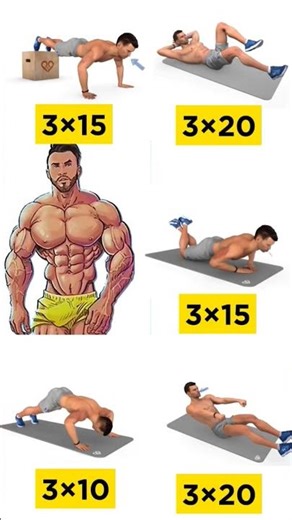 Get Arms Of Steel - Quick Power Workout #fitness #ytshorts #shorts #homeworkout